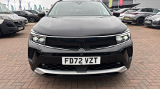 Vauxhall Grandland 1.2 Turbo Ultimate 5dr Auto Petrol Hatchback